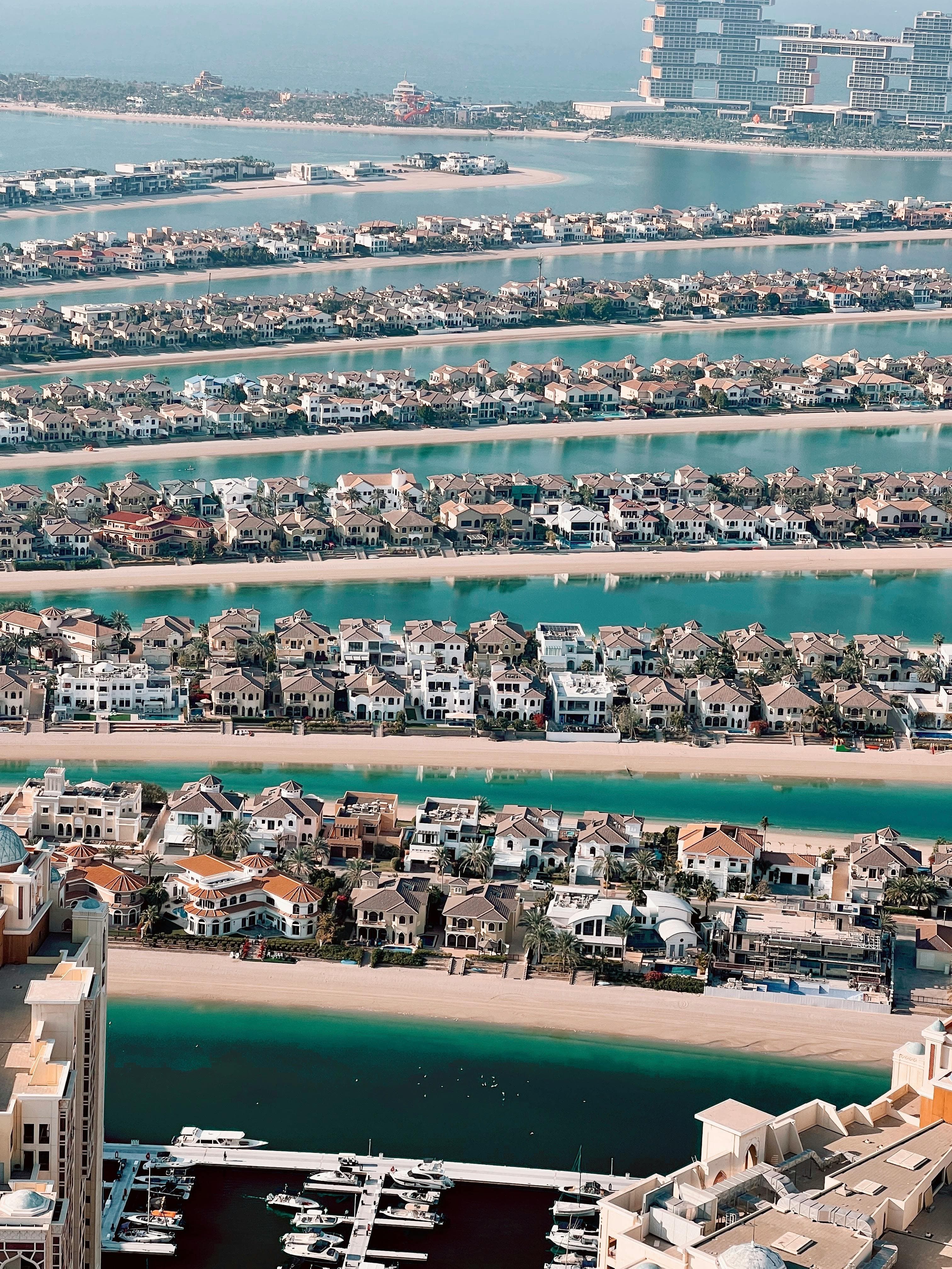 Palm Jumeirah